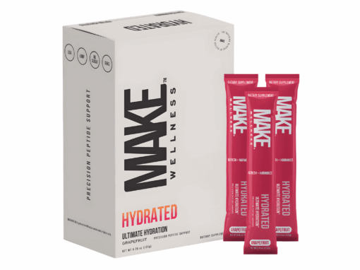 Hydrated