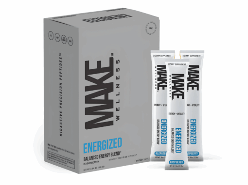 Energized